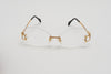 Vintage 90's Cazal M.922 3Pc